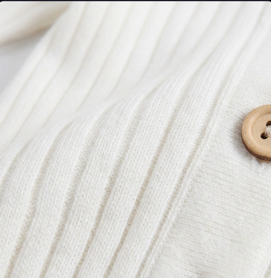 The Everyday Ribbed Jumpsuit
