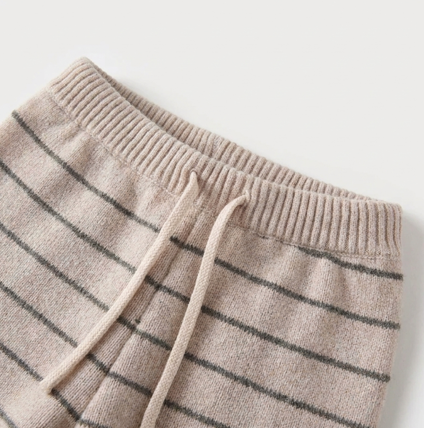 The Breton Stripe Set