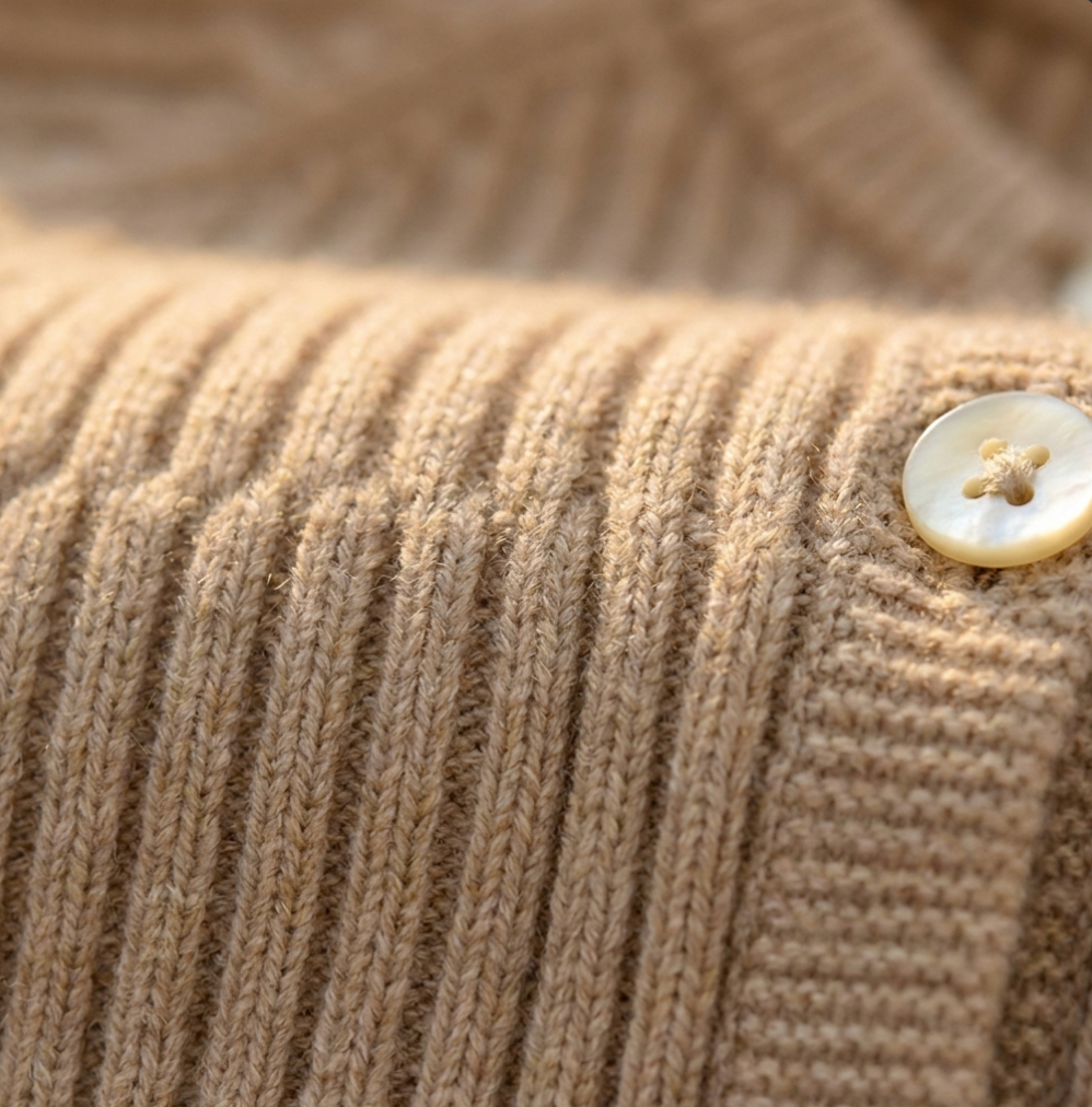 The Ribbed Knit Romper