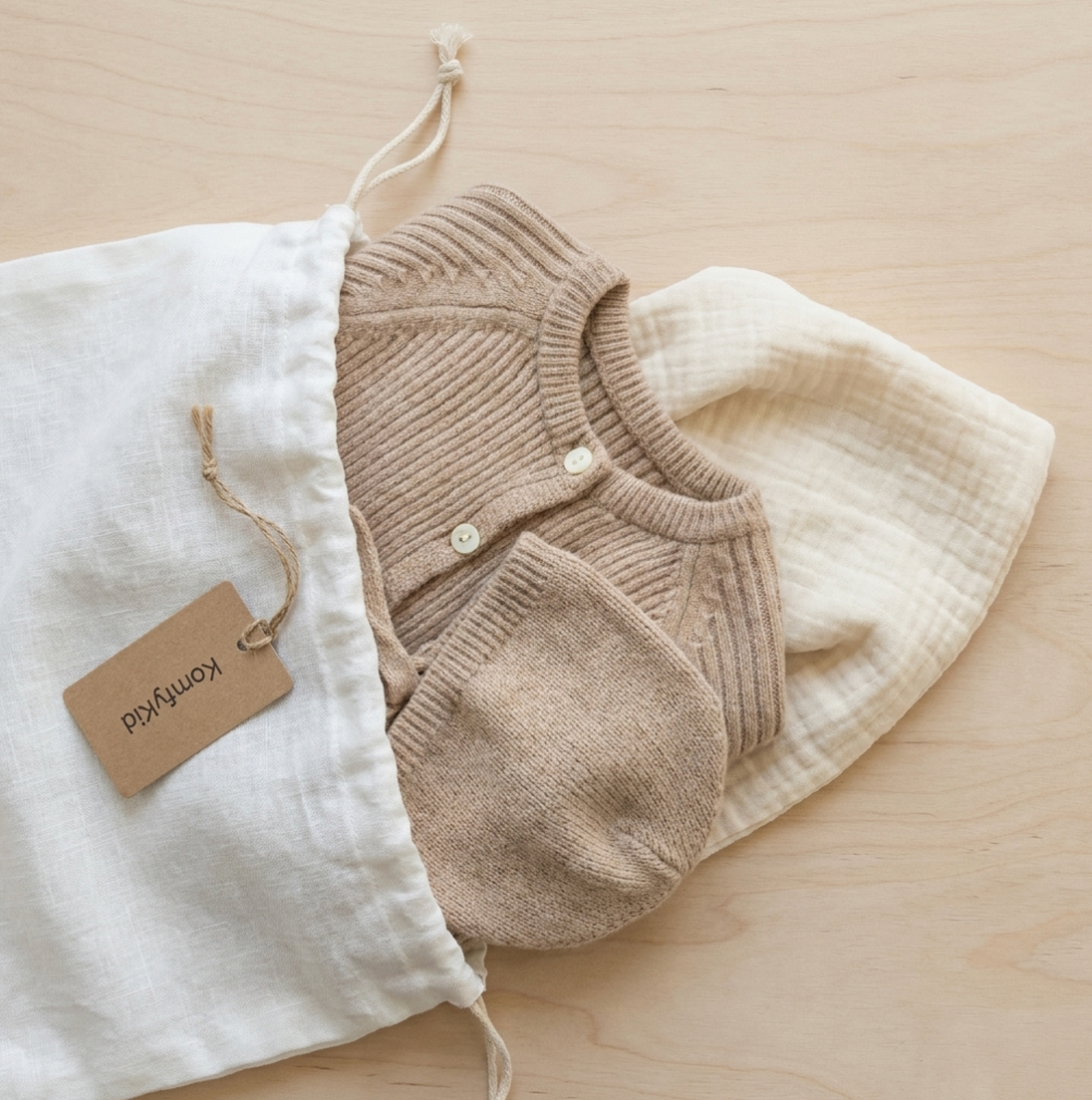 The Ribbed Knit Romper