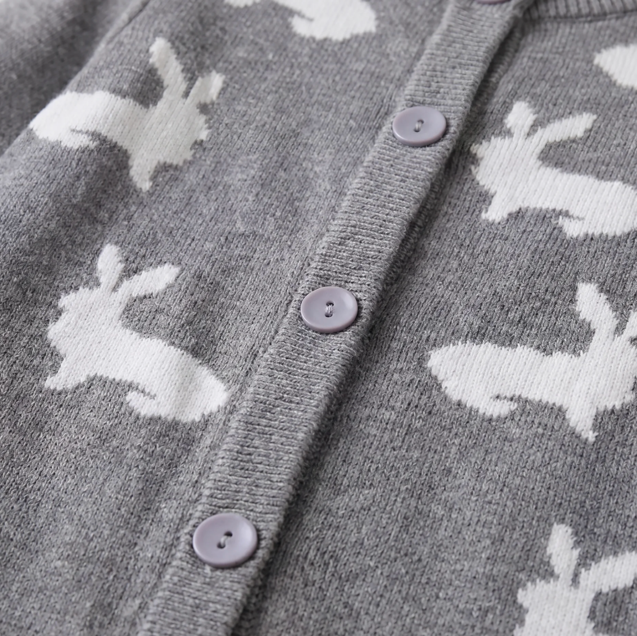 The Bunny Meadow Jumpsuit