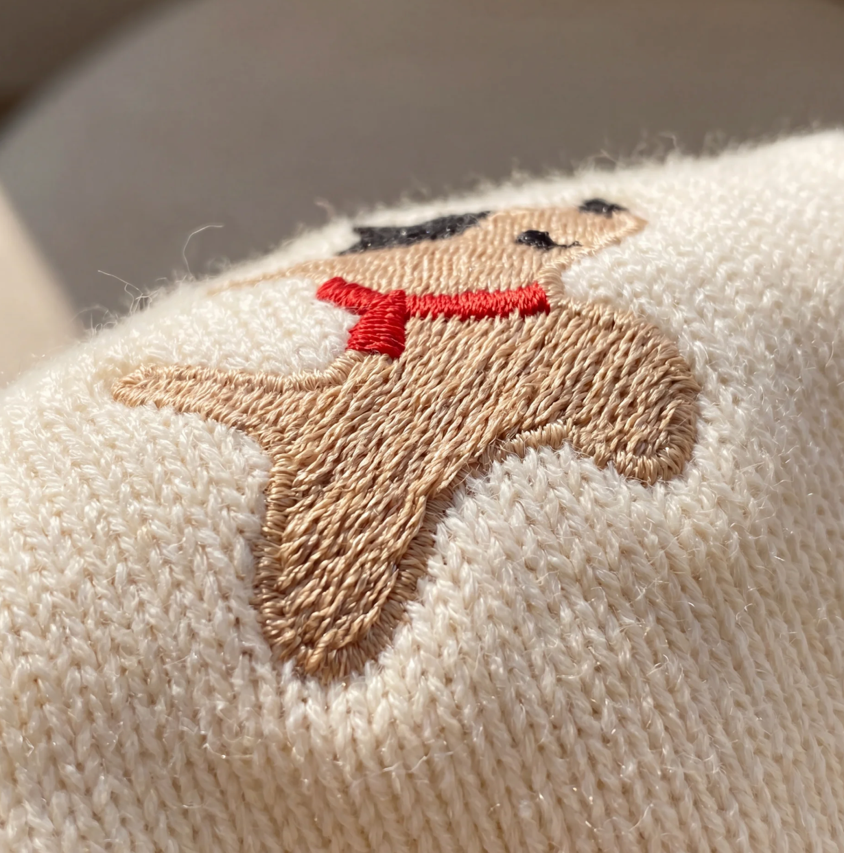 The Puppy Parade Jumpsuit