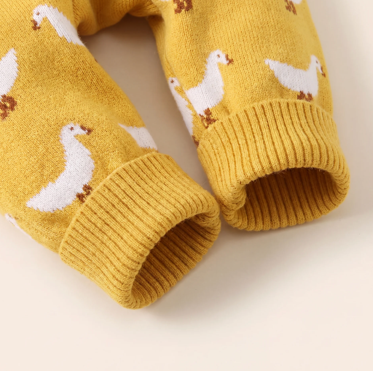 The Little Duck Jumpsuit