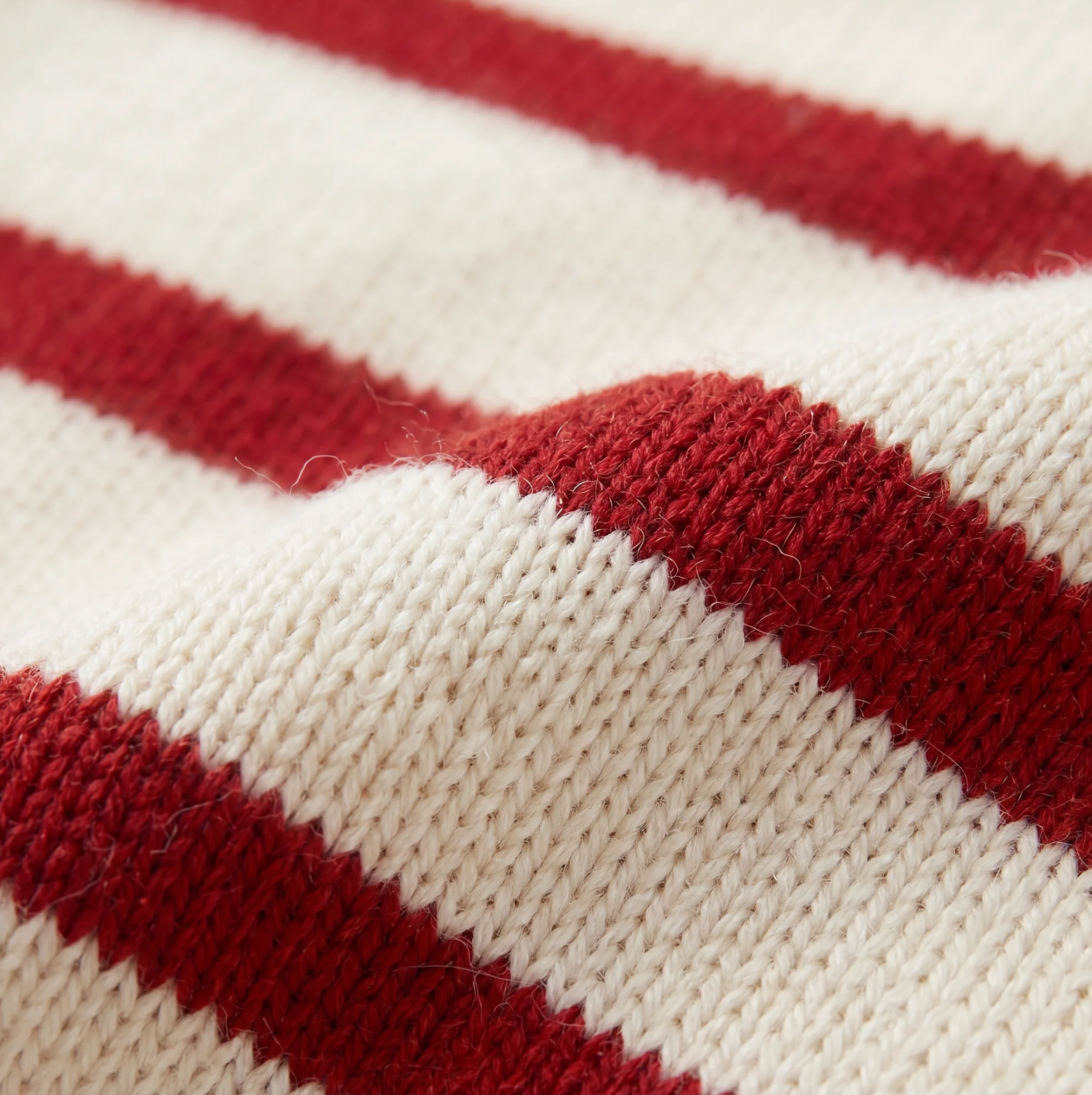 The Heritage Stripe Jumpsuit