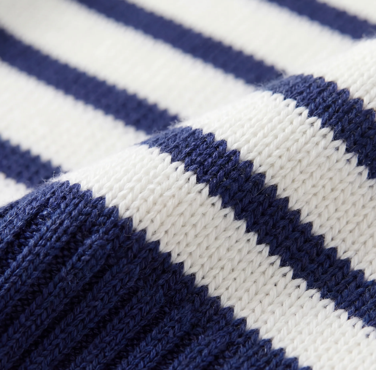 The Nautical Stripe Jumpsuit